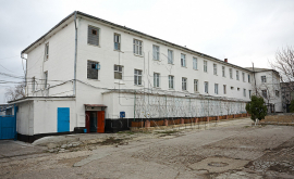 В Молдове будет создана организационная модель тюрем