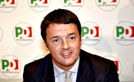 Italia Fostul premier Matteo Renzi a demisionat 