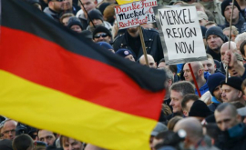 Anunțul DUR făcut de Germania privind solicitanții de azil