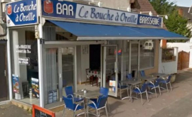 Придорожное кафе во Франции по ошибке получило звезду Мишлена