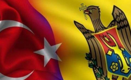 Moldova și Turcia vor implementa noi proiecte