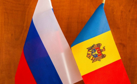Молдова и Астраханская область России расширят сотрудничество