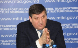Киринчук признал что строительство гипермаркетов создаст проблему