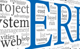 Avantajele implementării sistemelor ERP