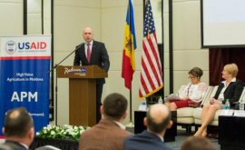 USAID окажет существенную поддержку сельскохозяйственному сектору Молдовы