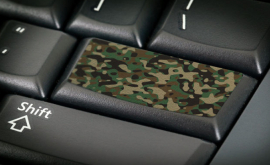 Armata Rusiei a creat o secţie de securitate cibernetică 
