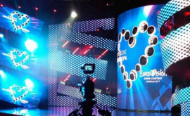 Semifinala și finala etapei naționale a Eurovisionului live pe TV NOI