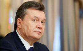 Ianukovici a divorțat și locuiește cu sora fostei bucătărese
