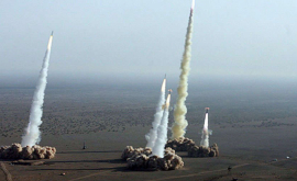 Armata Iranului a efectuat noi teste cu rachete