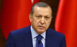 Erdogan nu este primit în Austria pentru ași face campanie electorală