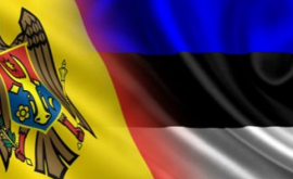 Estonia oferă anual Moldovei aproximativ 1 milion de euro