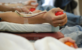 Centrele unde poți dona sînge în cadrul campaniei Donează sînge Dăruieşte viață 