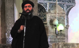 СМИ Лидер ИГИЛ обратился к боевикам с прощальной речью