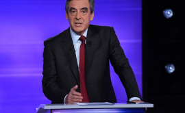 Fillon își continuă campania electorală pentru președinția Franței