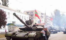 25 de ani de la declanșarea conflictului transnistrean 