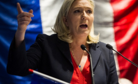 Parlamentul European ia ridicat imunitatea Marinei Le Pen