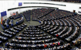 Parlamentul European a lipsit cetățenii SUA de vize