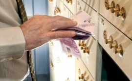 În Moldova scade randamentul depozitelor bancare 