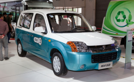 Autoritățile din Beijing vor ca toate taxiurile să fie eco