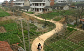 В китайской деревне сразу более 160 пар подали на развод
