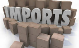 Topul partenerilor majori ai Moldovei la importuri din țările UE 
