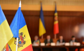 Planul de acțiuni pentru realizarea acordurilor cu autoritățile ucrainene aprobat