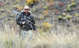 Putin va deveni eroul unui desen animat despre toreadori 