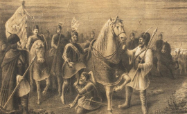 531 год победе молдаван в битве при Шкее