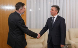 Polonia interesată în soluţionarea conflictului transnistrean