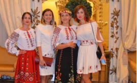 Diaspora În Moldova mă simt acasă oriunde FOTO