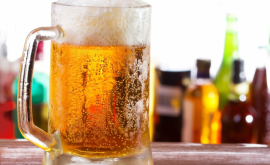 Berea ar putea trece în rîndul băuturilor spirtoase