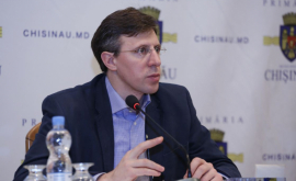 Chirtoacă a anunțat în ce domeniu Moldova ar putea deveni prima VIDEO