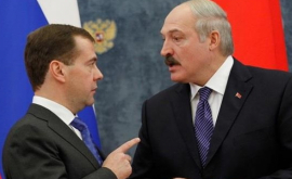 Лукашенко жестко ответил на угрозу Москвы
