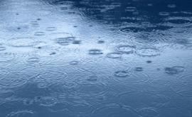 Meteorologii prognozează ploi în întreaga țară