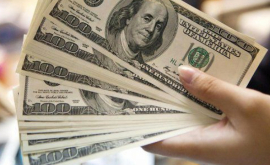 Ministerul Economiei a făcut o prognoză a cursului leului în raport cu dolarul 