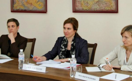 Transnistria dinamica procesului de negocieri nu este una satisfăcătoare