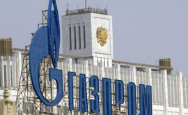 Gazprom în proces împotriva Moldovei cere despăgubiri de 800 mil 