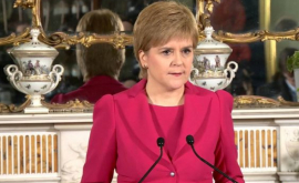 Premierul Scoţiei cere un nou referendum pentru independenţă