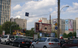 InfoTrafic Care străzi din Chișinău ar fi bine să le eviți