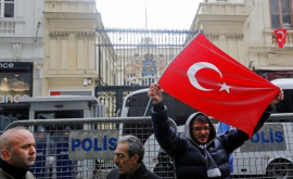 Turcia refuză întoarcerea ambasadorului olandez la Ankara 