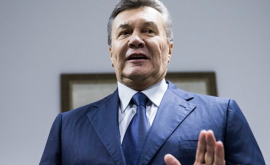 Адвокат раскрыл место проживания Януковича