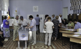 Выборы новых примаров в ряде сел пройдут 14 мая