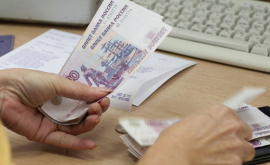Старикам ПМР обещают возобновить с апреля выплату путинской пенсии