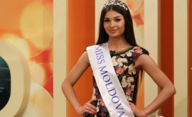 Новый шанс выиграть титул Miss Moldova