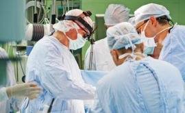 Молдова направит 420 тыс леев на развитие трансплантологии 