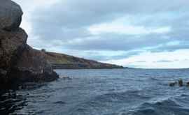 Тайный остров защищен британскими властями от чужих глаз ФОТО