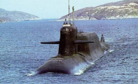 Россия намерена перебросить в Черное море три подлодки