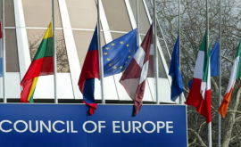 Consiliul Europei despre discriminarea minorităților naționale în Moldova