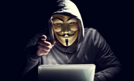 В Anonymous вступились за жизни молодых молдаван