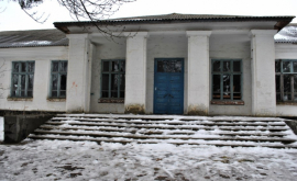 În Grimăncăuți va fi renovată Școala Națională de Box 
